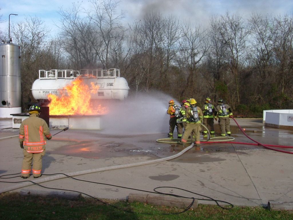 Clifford Township Volunteer Fire Company Station 18 Susquehanna County, PA